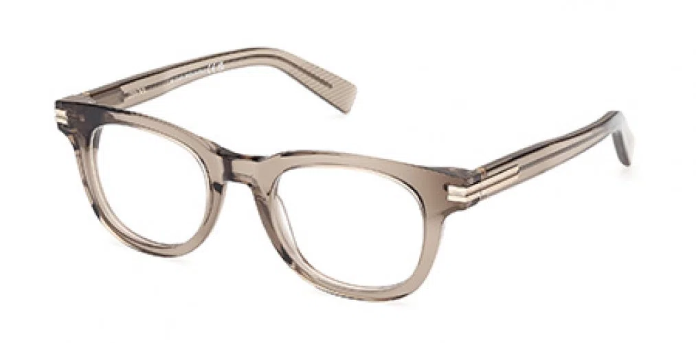 ZEGNA 5279 Eyeglasses - view 2